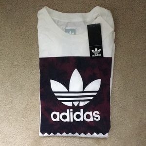 Adidas Mens T-shirt